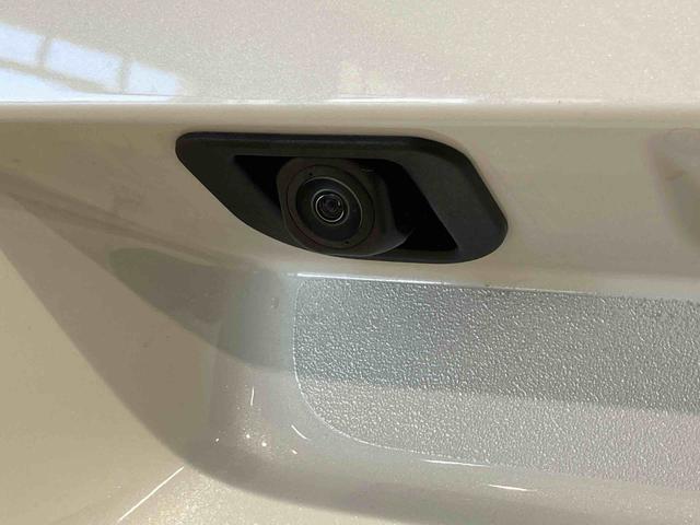 ムーヴキャンバスストライプスＧ（北海道）の中古車