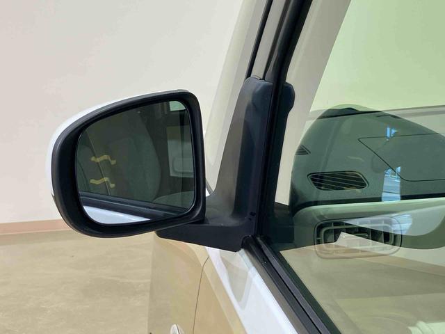ムーヴキャンバスストライプスＧ（北海道）の中古車