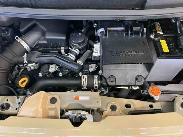 ムーヴキャンバスセオリーＧターボ４ＷＤ　メモリーナビ　両側電動スライドドア　全周囲カメラ　シートヒーター　ターボ　アイドリングストップ　オートマチックハイビーム　オートライト　衝突防止システム　ＬＥＤヘッドランプ　レーンアシスト（北海道）の中古車