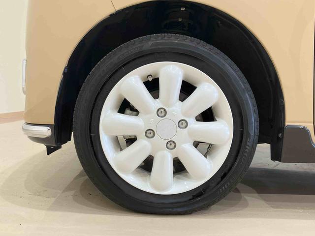 ムーヴキャンバスセオリーＧターボ４ＷＤ　メモリーナビ　両側電動スライドドア　全周囲カメラ　シートヒーター　ターボ　アイドリングストップ　オートマチックハイビーム　オートライト　衝突防止システム　ＬＥＤヘッドランプ　レーンアシスト（北海道）の中古車