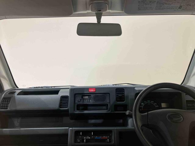 ハイゼットトラックスタンダード　農用スペシャル４ＷＤ　横滑り防止装置　記録簿　禁煙車　ワンオーナー　エアコン　パワーステアリング　エアバッグ（北海道）の中古車