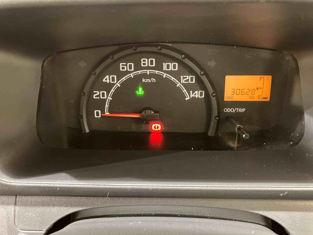 ハイゼットトラックスタンダード　農用スペシャル４ＷＤ　横滑り防止装置　記録簿　禁煙車　ワンオーナー　エアコン　パワーステアリング　エアバッグ（北海道）の中古車