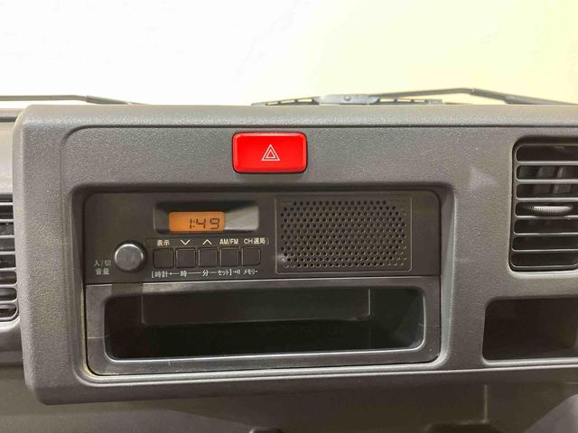 ハイゼットトラックスタンダード　農用スペシャル４ＷＤ　横滑り防止装置　記録簿　禁煙車　ワンオーナー　エアコン　パワーステアリング　エアバッグ（北海道）の中古車