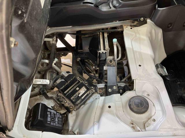 ハイゼットトラックスタンダード　農用スペシャル４ＷＤ　横滑り防止装置　記録簿　禁煙車　ワンオーナー　エアコン　パワーステアリング　エアバッグ（北海道）の中古車