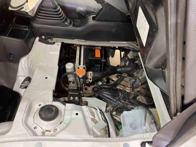 ハイゼットトラックスタンダード　農用スペシャル４ＷＤ　横滑り防止装置　記録簿　禁煙車　ワンオーナー　エアコン　パワーステアリング　エアバッグ（北海道）の中古車