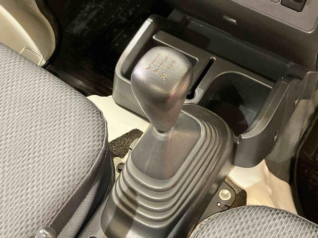 ハイゼットトラックスタンダード　農用スペシャル４ＷＤ　横滑り防止装置　記録簿　禁煙車　ワンオーナー　エアコン　パワーステアリング　エアバッグ（北海道）の中古車