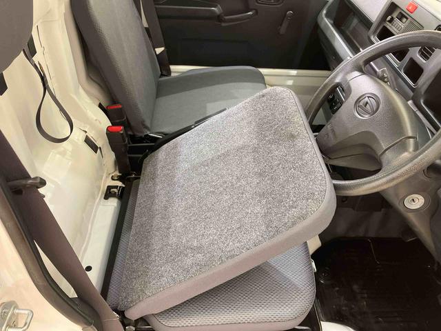 ハイゼットトラックスタンダード　農用スペシャル４ＷＤ　横滑り防止装置　記録簿　禁煙車　ワンオーナー　エアコン　パワーステアリング　エアバッグ（北海道）の中古車