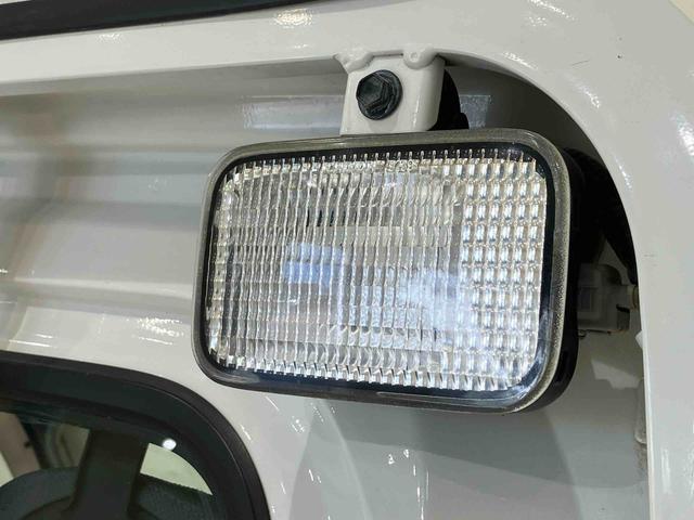 ハイゼットトラックスタンダード　農用スペシャル４ＷＤ　横滑り防止装置　記録簿　禁煙車　ワンオーナー　エアコン　パワーステアリング　エアバッグ（北海道）の中古車