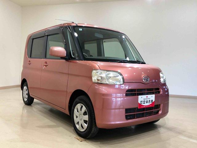 タントＸ　４ＷＤスペシャル４ＷＤ　スマートキー　記録簿　禁煙車　エアバッグ　エアコン　パワーステアリング　パワーウィンドウ　ＣＤ　ＡＢＳ（北海道）の中古車