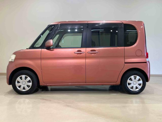 タントＸ　４ＷＤスペシャル４ＷＤ　スマートキー　記録簿　禁煙車　エアバッグ　エアコン　パワーステアリング　パワーウィンドウ　ＣＤ　ＡＢＳ（北海道）の中古車
