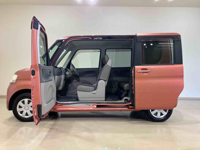 タントＸ　４ＷＤスペシャル４ＷＤ　スマートキー　記録簿　禁煙車　エアバッグ　エアコン　パワーステアリング　パワーウィンドウ　ＣＤ　ＡＢＳ（北海道）の中古車