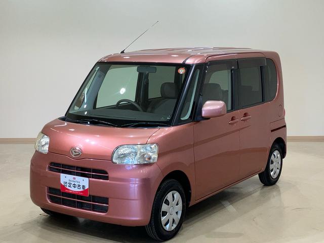 タントＸ　４ＷＤスペシャル４ＷＤ　スマートキー　記録簿　禁煙車　エアバッグ　エアコン　パワーステアリング　パワーウィンドウ　ＣＤ　ＡＢＳ（北海道）の中古車