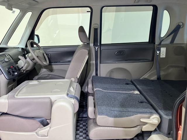 タントＸ　４ＷＤスペシャル４ＷＤ　スマートキー　記録簿　禁煙車　エアバッグ　エアコン　パワーステアリング　パワーウィンドウ　ＣＤ　ＡＢＳ（北海道）の中古車