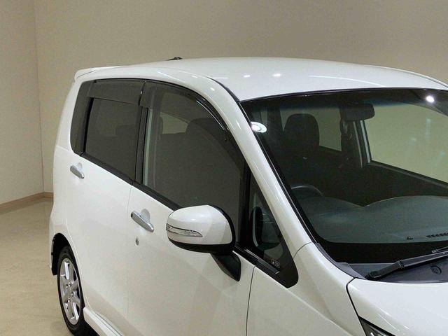 ムーヴカスタム　Ｘリミテッド　ＳＡ（北海道）の中古車