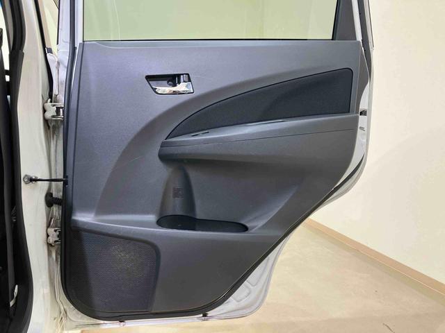 ムーヴカスタム　Ｘリミテッド　ＳＡ（北海道）の中古車