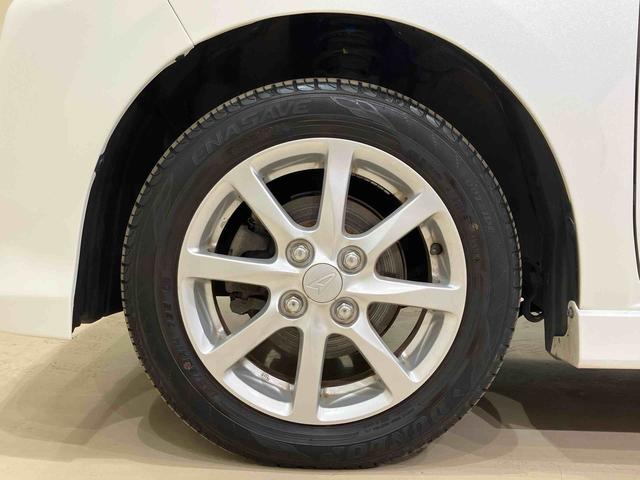 ムーヴカスタム　Ｘリミテッド　ＳＡ（北海道）の中古車