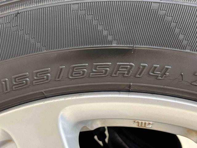 ムーヴカスタム　Ｘリミテッド　ＳＡ（北海道）の中古車
