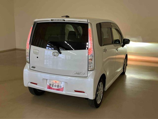 ムーヴカスタム　Ｘリミテッド　ＳＡ（北海道）の中古車