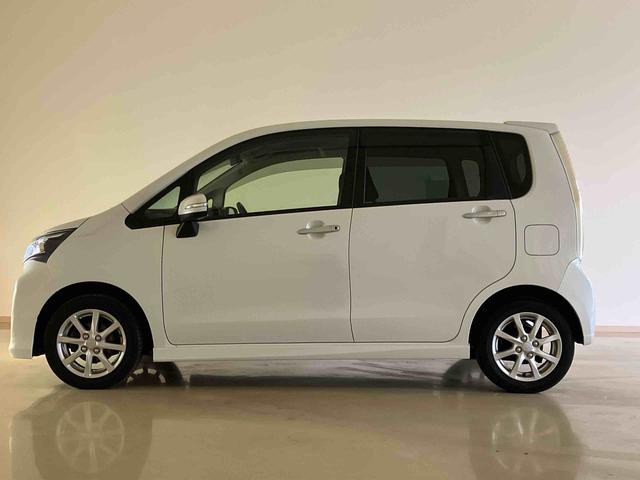ムーヴカスタム　Ｘリミテッド　ＳＡ（北海道）の中古車