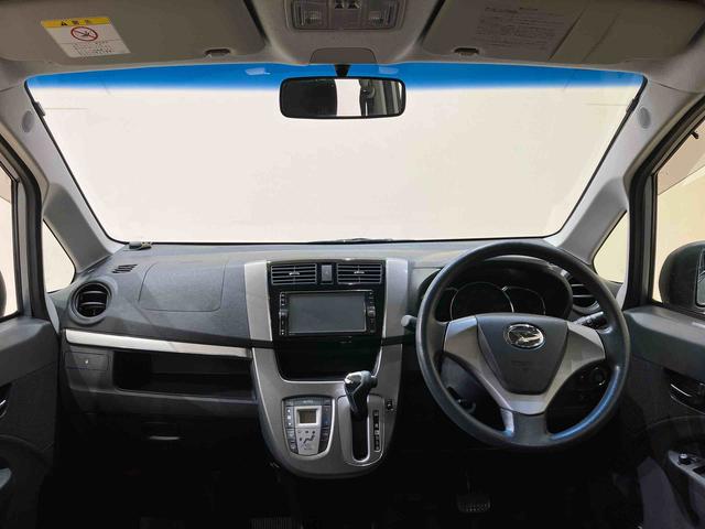 ムーヴカスタム　Ｘ　ＳＡ（北海道）の中古車