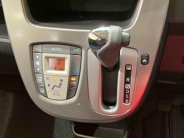 ムーヴカスタム　Ｘ　ＳＡ（北海道）の中古車