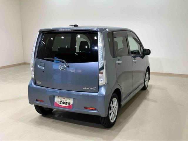 ムーヴカスタム　Ｘ　ＳＡ（北海道）の中古車