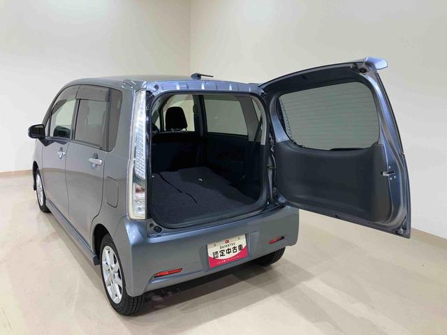 ムーヴカスタム　Ｘ　ＳＡ（北海道）の中古車