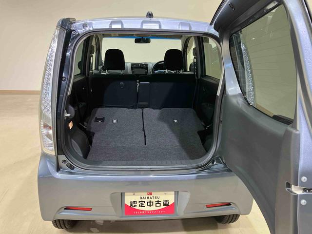 ムーヴカスタム　Ｘ　ＳＡ（北海道）の中古車