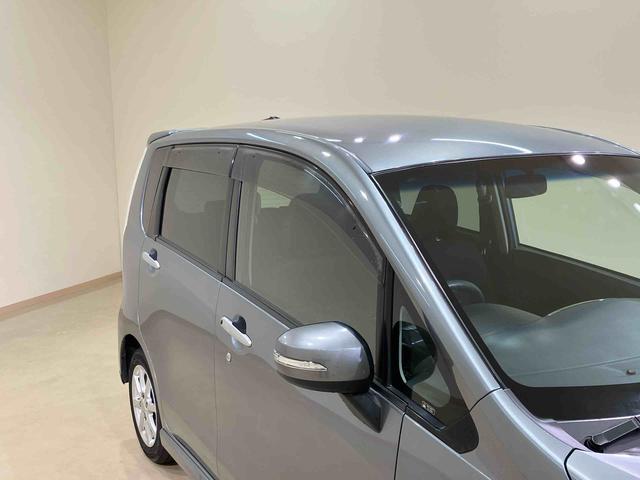 ムーヴカスタム　Ｘ　ＳＡ（北海道）の中古車