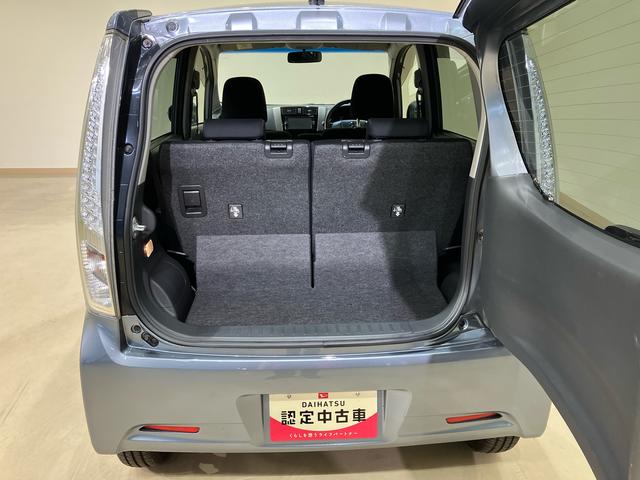 ムーヴカスタム　Ｘ　ＳＡ（北海道）の中古車