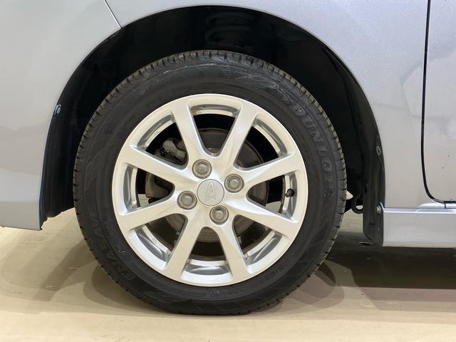 ムーヴカスタム　Ｘ　ＳＡ（北海道）の中古車