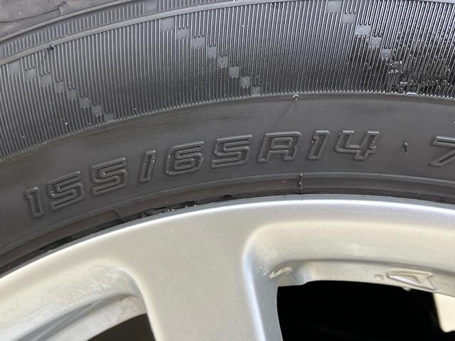 ムーヴカスタム　Ｘ　ＳＡ（北海道）の中古車