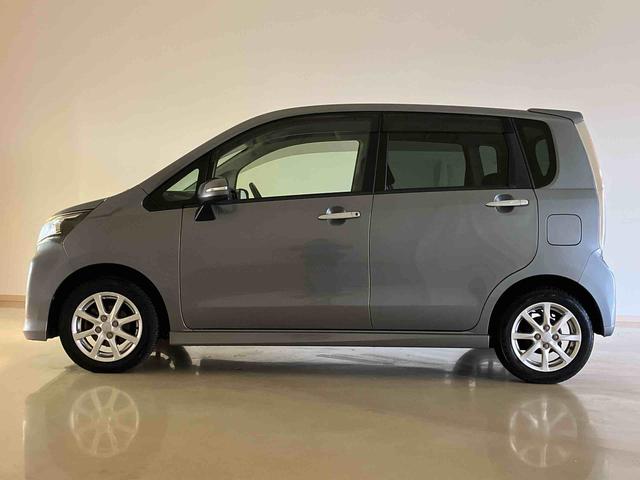 ムーヴカスタム　Ｘ　ＳＡ（北海道）の中古車