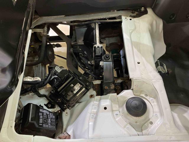 ハイゼットトラックスタンダード　エアコン・パワステレス４ＷＤ　記録簿　エアバッグ（北海道）の中古車