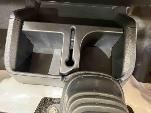 ハイゼットトラックスタンダード　エアコン・パワステレス４ＷＤ　記録簿　エアバッグ（北海道）の中古車