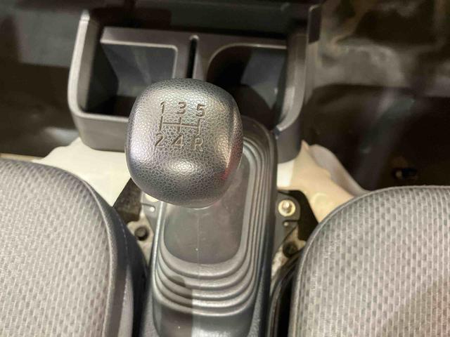 ハイゼットトラックスタンダード　エアコン・パワステレス４ＷＤ　記録簿　エアバッグ（北海道）の中古車