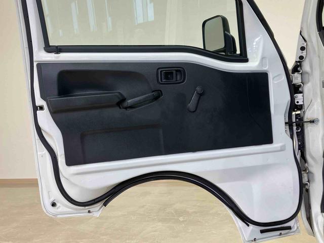 ハイゼットトラックスタンダード　エアコン・パワステレス４ＷＤ　記録簿　エアバッグ（北海道）の中古車