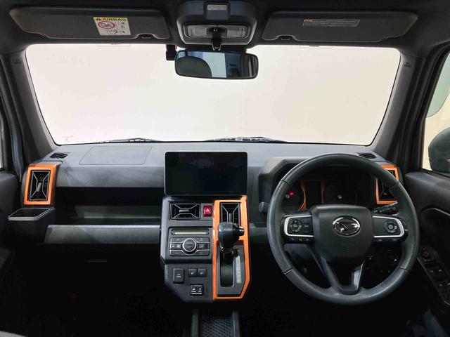 タフトＧターボ４ＷＤ　アルミホイール　シートヒーター　ターボ　アイドリングストップ　オートマチックハイビーム　衝突防止システム　ＬＥＤヘッドランプ　レーンアシスト　スマートキー　記録簿　ワンオーナー　エアバッグ（北海道）の中古車