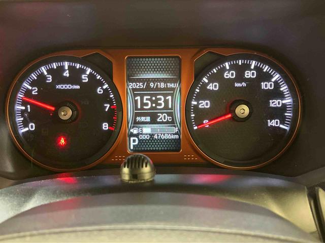 タフトＧターボ４ＷＤ　アルミホイール　シートヒーター　ターボ　アイドリングストップ　オートマチックハイビーム　衝突防止システム　ＬＥＤヘッドランプ　レーンアシスト　スマートキー　記録簿　ワンオーナー　エアバッグ（北海道）の中古車