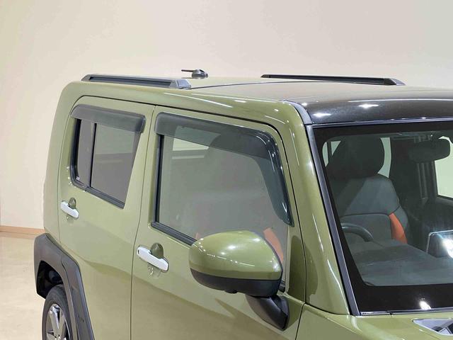 タフトＧターボ４ＷＤ　アルミホイール　シートヒーター　ターボ　アイドリングストップ　オートマチックハイビーム　衝突防止システム　ＬＥＤヘッドランプ　レーンアシスト　スマートキー　記録簿　ワンオーナー　エアバッグ（北海道）の中古車