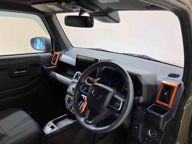 タフトＧターボ４ＷＤ　アルミホイール　シートヒーター　ターボ　アイドリングストップ　オートマチックハイビーム　衝突防止システム　ＬＥＤヘッドランプ　レーンアシスト　スマートキー　記録簿　ワンオーナー　エアバッグ（北海道）の中古車