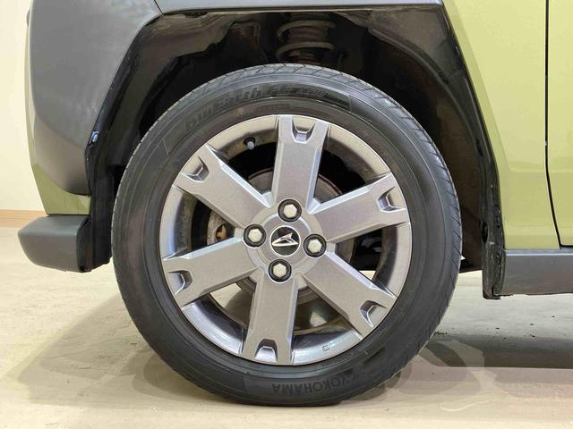 タフトＧターボ４ＷＤ　アルミホイール　シートヒーター　ターボ　アイドリングストップ　オートマチックハイビーム　衝突防止システム　ＬＥＤヘッドランプ　レーンアシスト　スマートキー　記録簿　ワンオーナー　エアバッグ（北海道）の中古車