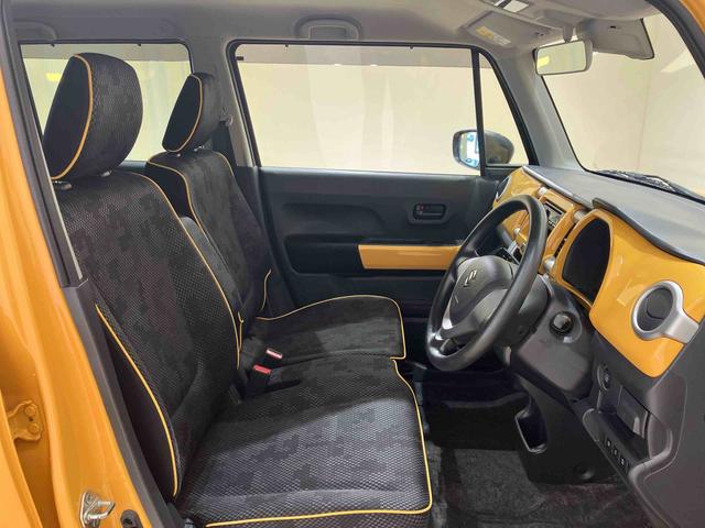 ハスラーＧ（北海道）の中古車