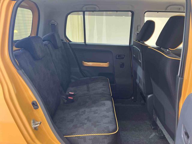 ハスラーＧ（北海道）の中古車