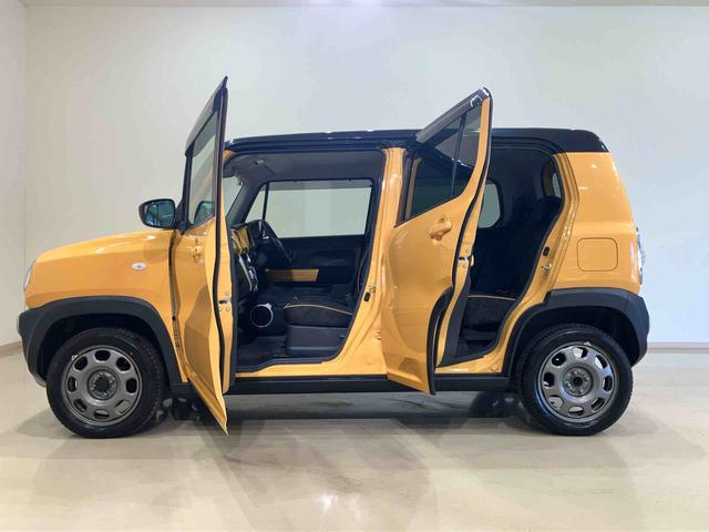 ハスラーＧ（北海道）の中古車