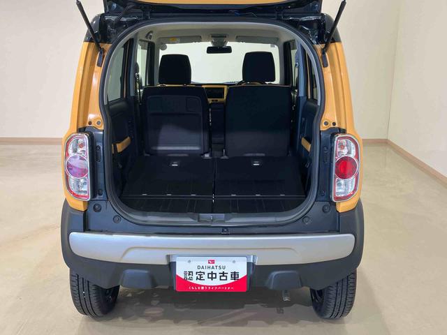 ハスラーＧ（北海道）の中古車