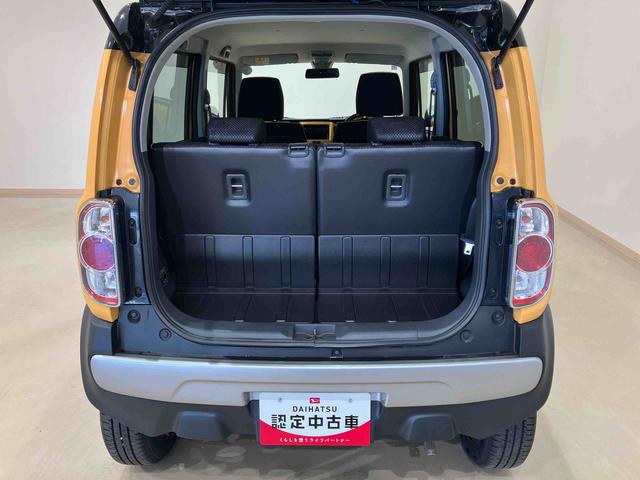 ハスラーＧ（北海道）の中古車