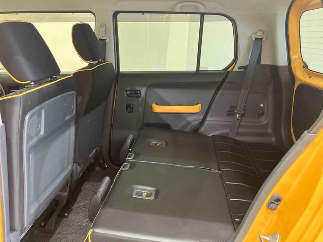 ハスラーＧ（北海道）の中古車