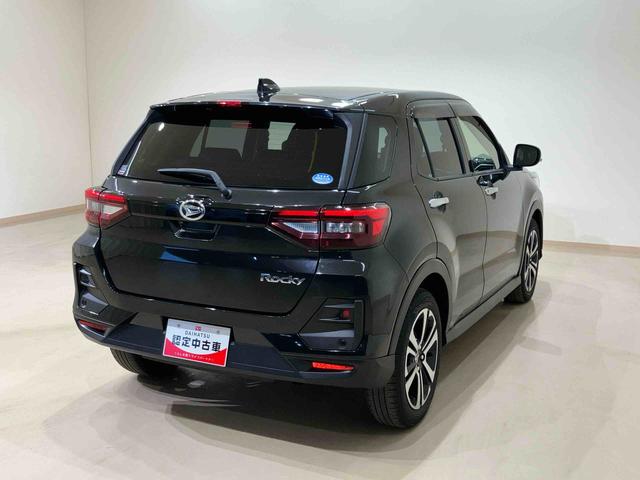 ロッキーＧ（北海道）の中古車