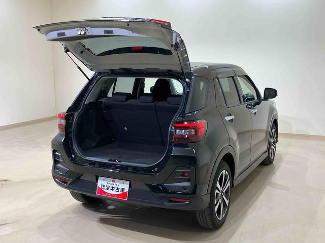 ロッキーＧ（北海道）の中古車